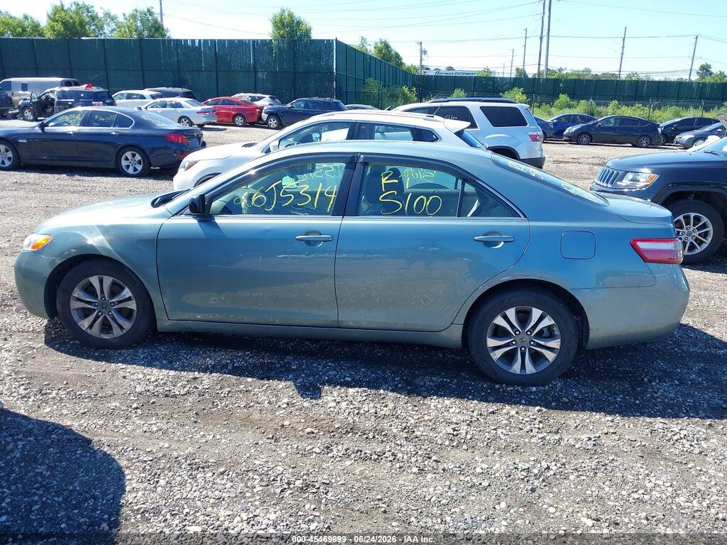 4T4BE46K99R116735 2009 TOYOTA CAMRY photo no. 6