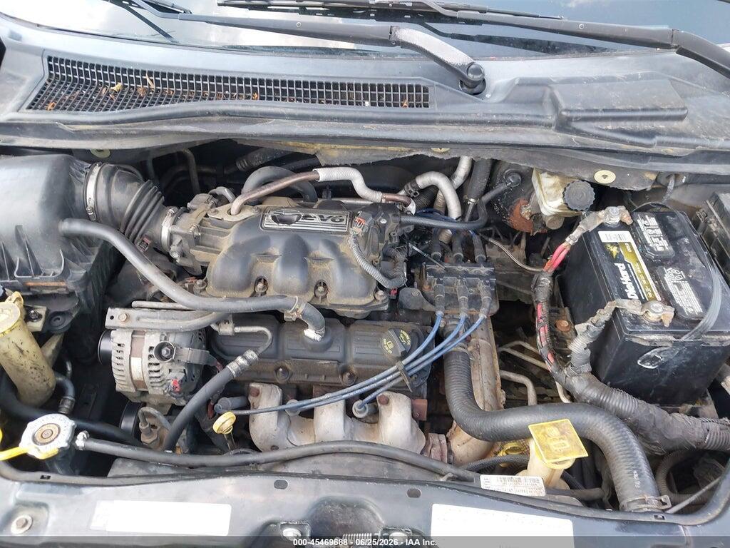 2A8HR54PX8R103627 2008 CHRYSLER TOWN & COUNTRY photo no. 10