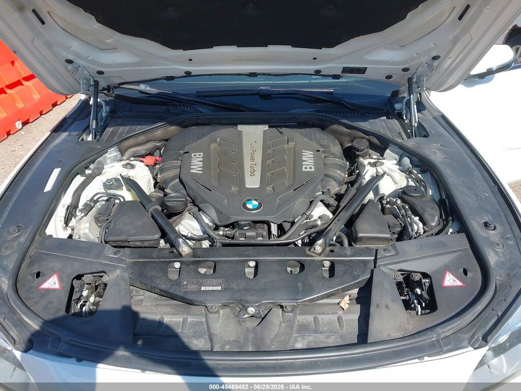 WBAYF8C5XED142019 2014 BMW ALPINA B7 photo no. 10