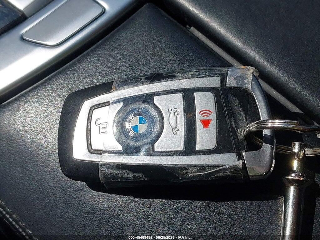 WBAYF8C5XED142019 2014 BMW ALPINA B7 photo no. 11