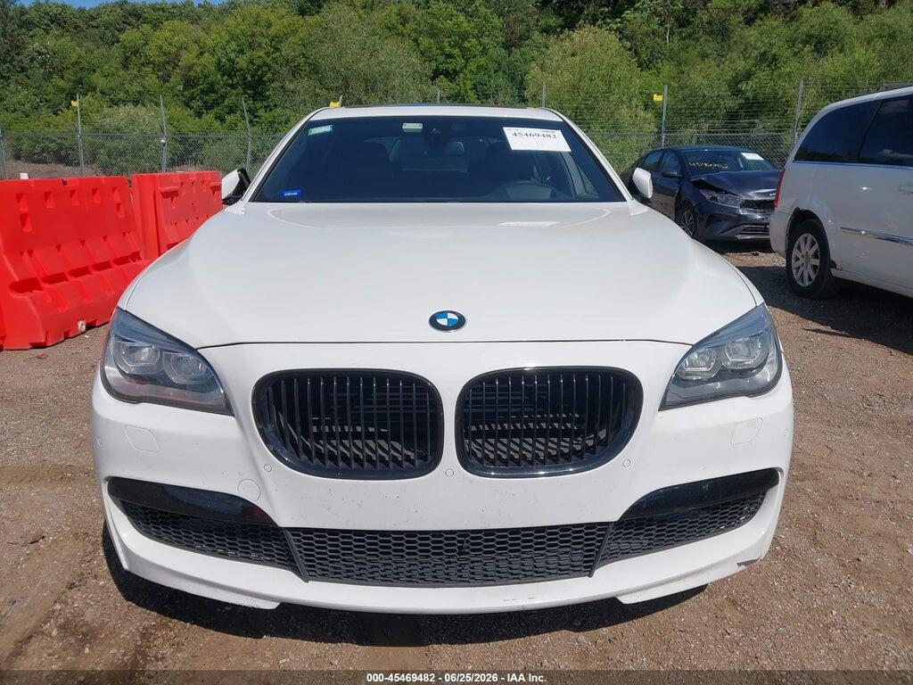 WBAYF8C5XED142019 2014 BMW ALPINA B7 photo no. 12