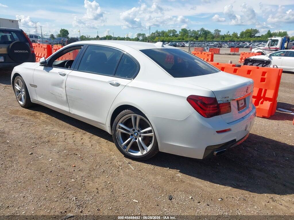 WBAYF8C5XED142019 2014 BMW ALPINA B7 photo no. 3