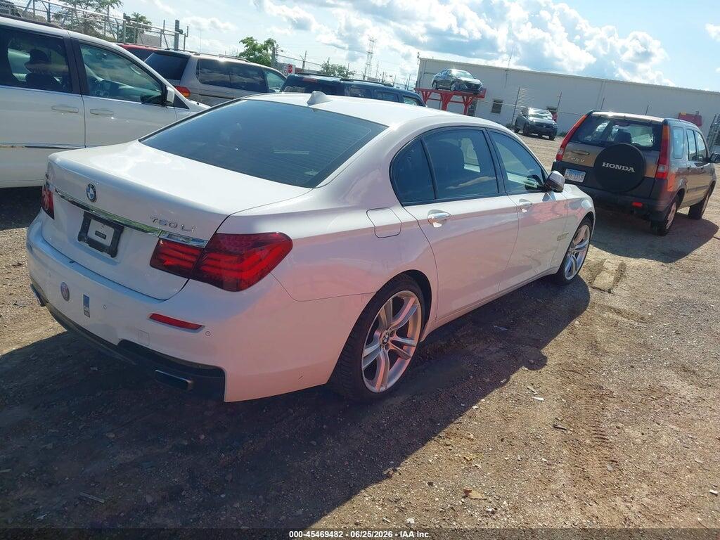 WBAYF8C5XED142019 2014 BMW ALPINA B7 photo no. 4