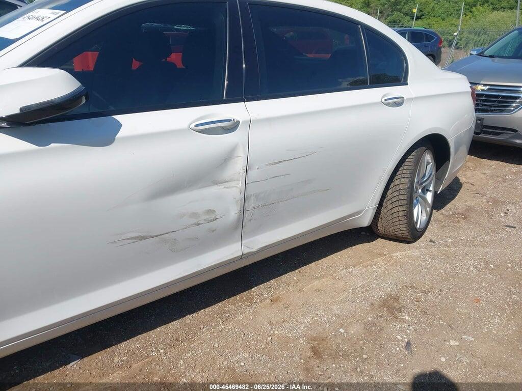 WBAYF8C5XED142019 2014 BMW ALPINA B7 photo no. 6