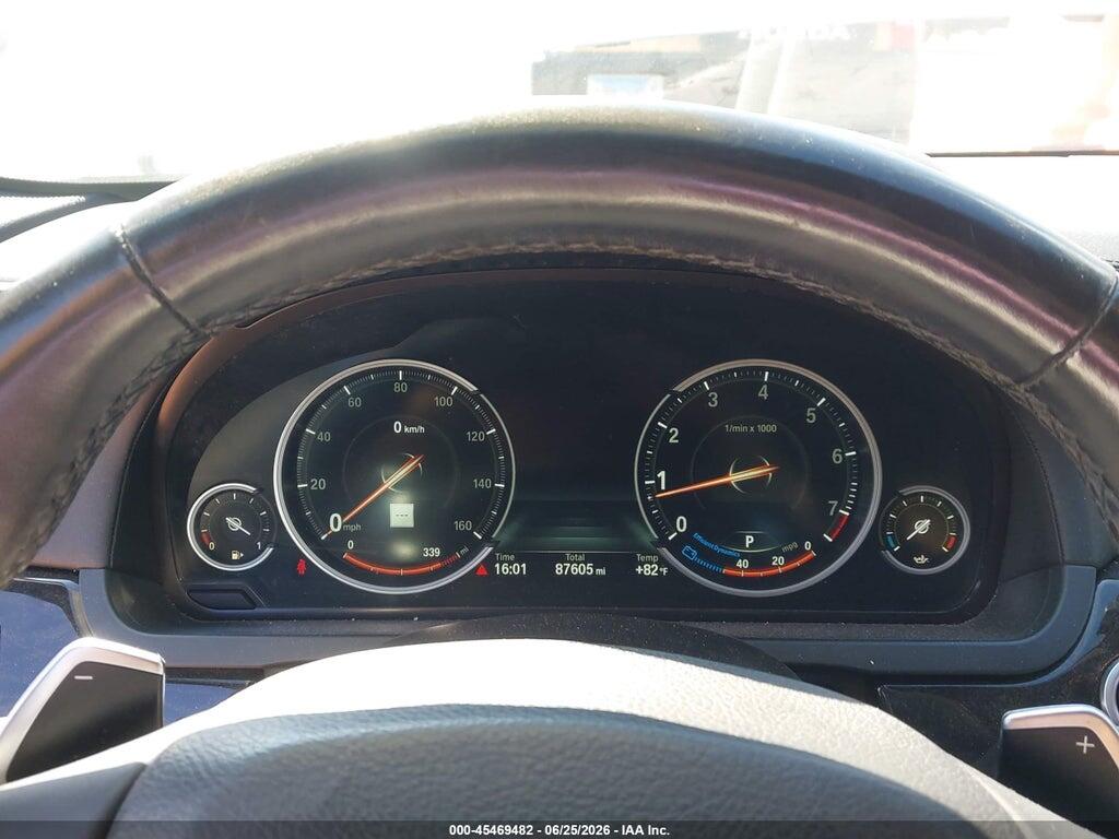 WBAYF8C5XED142019 2014 BMW ALPINA B7 photo no. 7