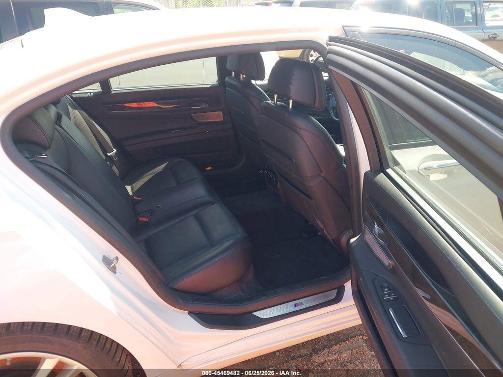 WBAYF8C5XED142019 2014 BMW ALPINA B7 photo no. 8