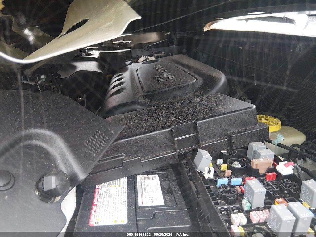 1C4PJLCB8FW507874 2015 JEEP CHEROKEE photo no. 10