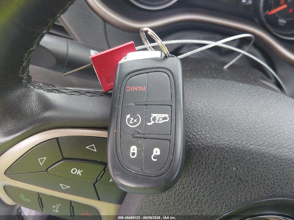 1C4PJLCB8FW507874 2015 JEEP CHEROKEE photo no. 11