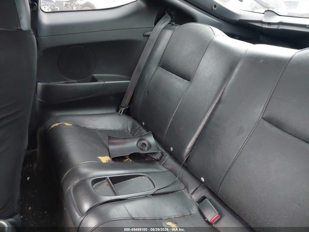JH4DC53872C008118 2002 ACURA RSX photo no. 8