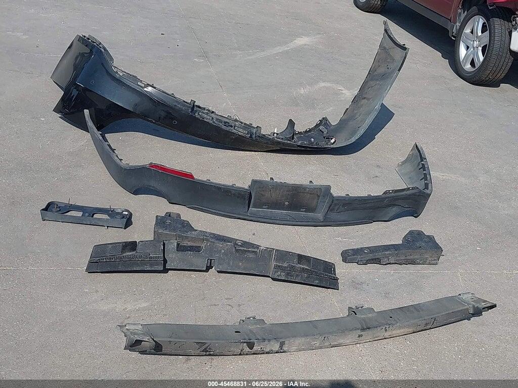 1FAHP2F84FG171394 2015 FORD TAURUS photo no. 12