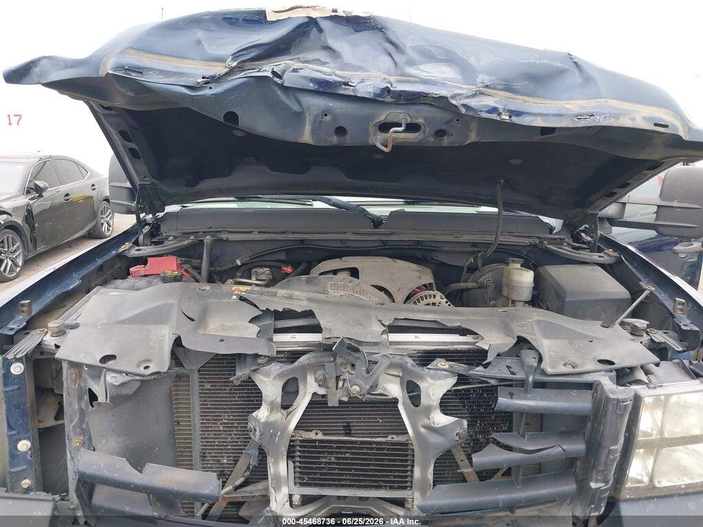 3GTP2TEA9CG148109 2012 GMC SIERRA 1500 photo no. 10