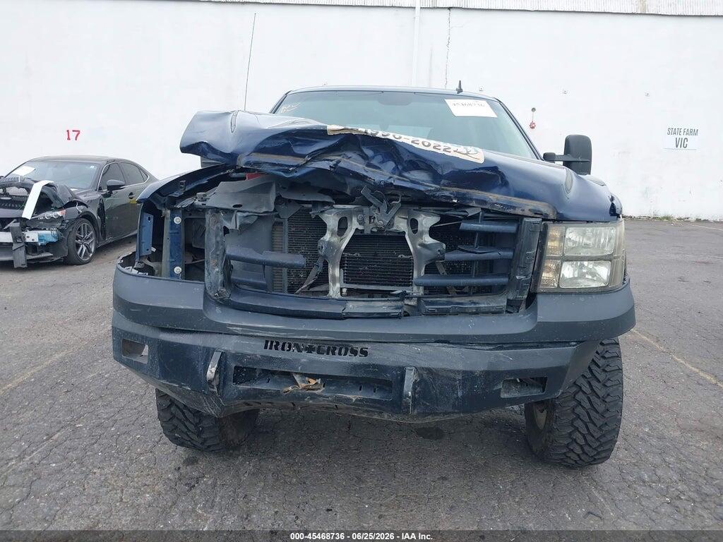 3GTP2TEA9CG148109 2012 GMC SIERRA 1500 photo no. 12