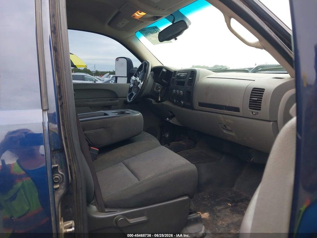 3GTP2TEA9CG148109 2012 GMC SIERRA 1500 photo no. 5
