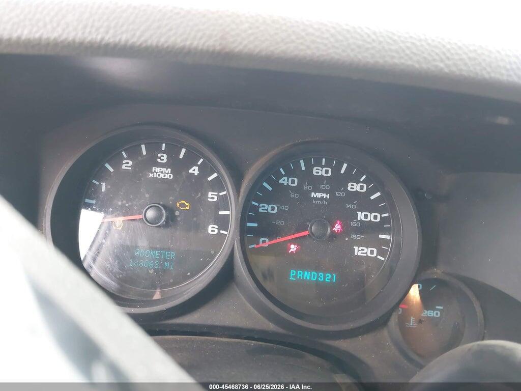 3GTP2TEA9CG148109 2012 GMC SIERRA 1500 photo no. 7