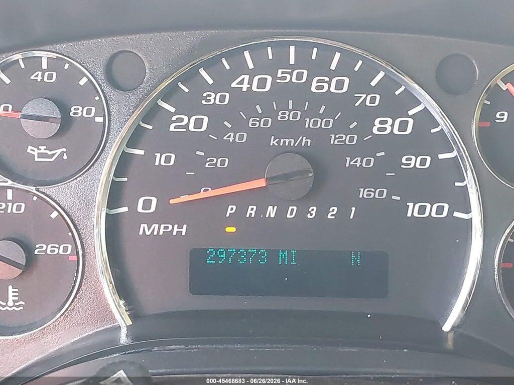 1GCSGAFX6C1104926 2012 CHEVROLET EXPRESS 1500 photo no. 7
