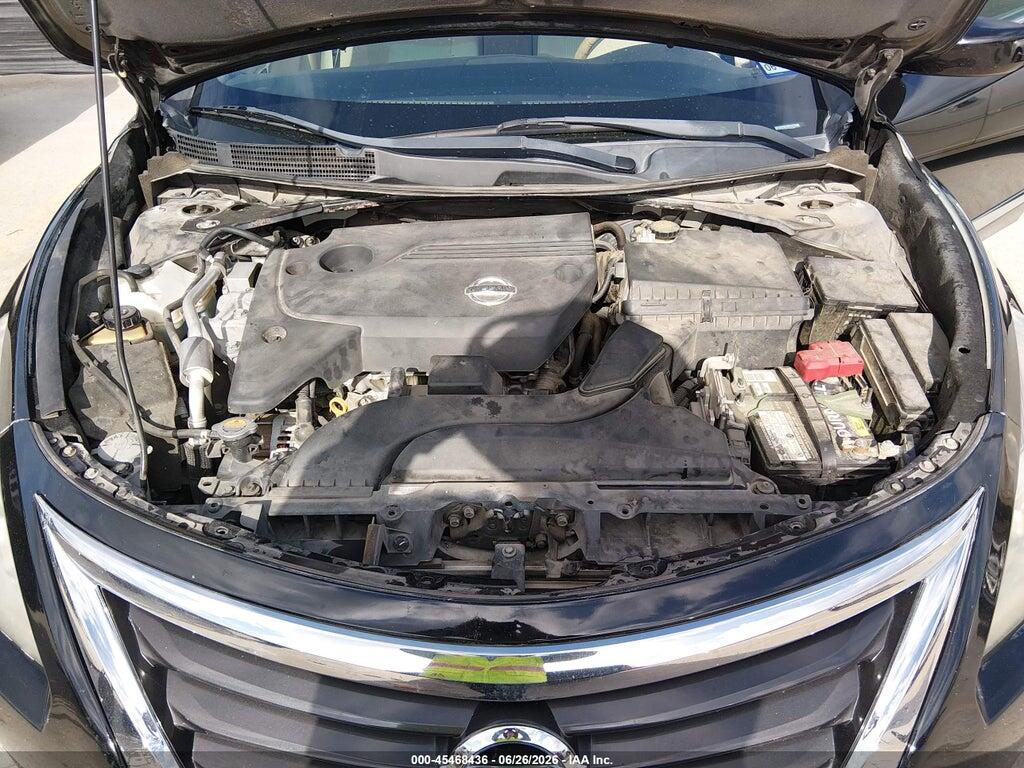 1N4AL3AP7EC405583 2014 NISSAN ALTIMA photo no. 10