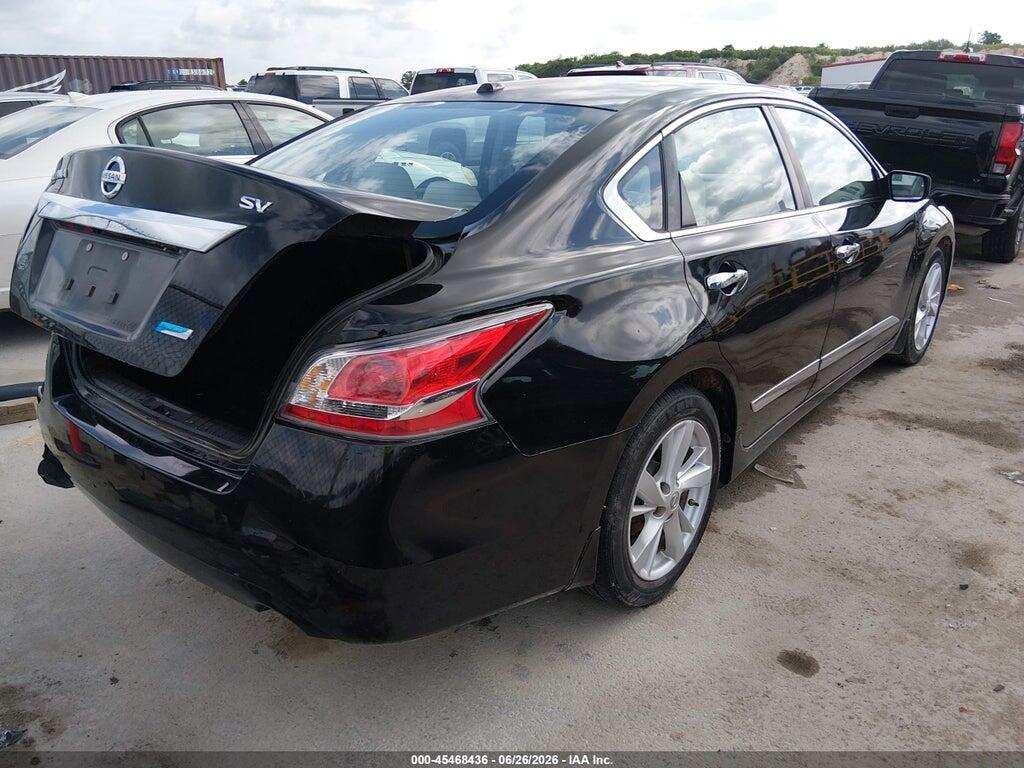 1N4AL3AP7EC405583 2014 NISSAN ALTIMA photo no. 4