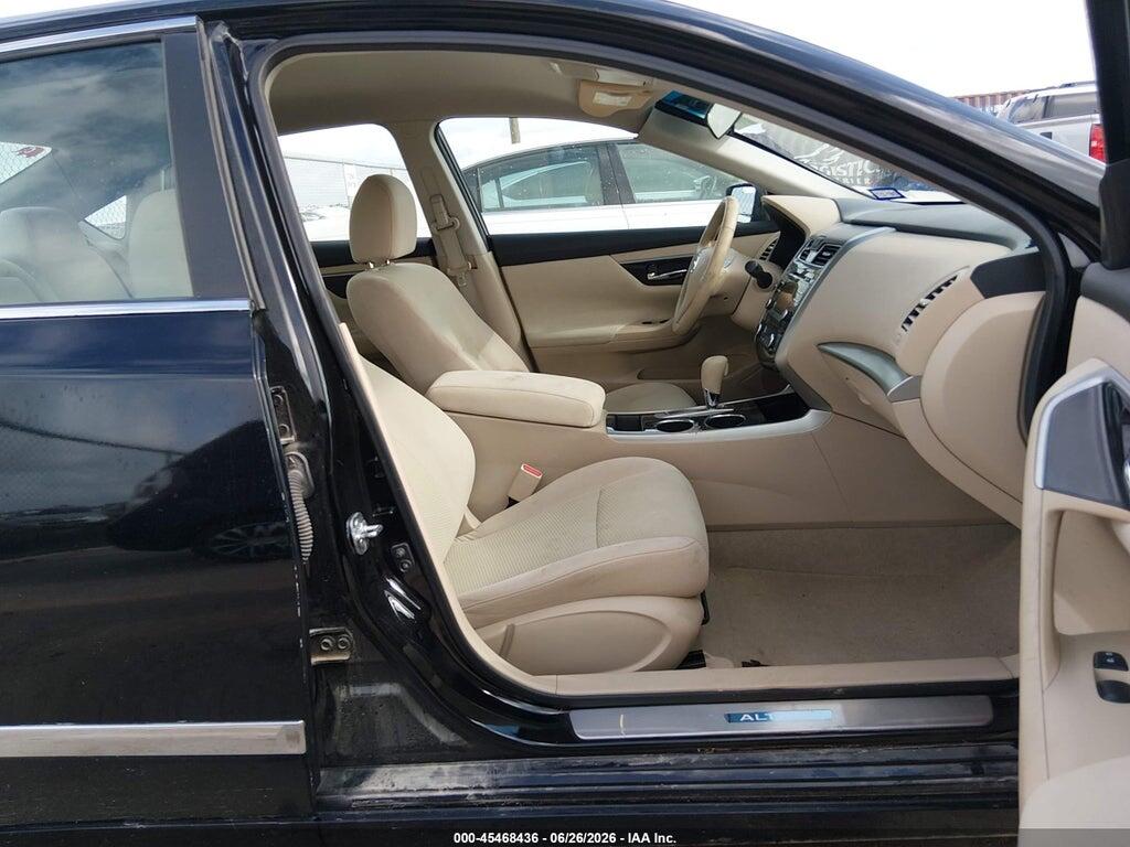1N4AL3AP7EC405583 2014 NISSAN ALTIMA photo no. 5