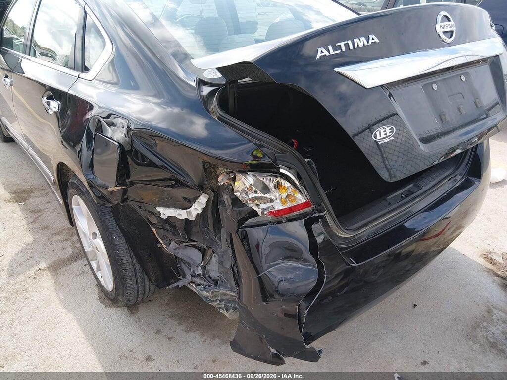 1N4AL3AP7EC405583 2014 NISSAN ALTIMA photo no. 6