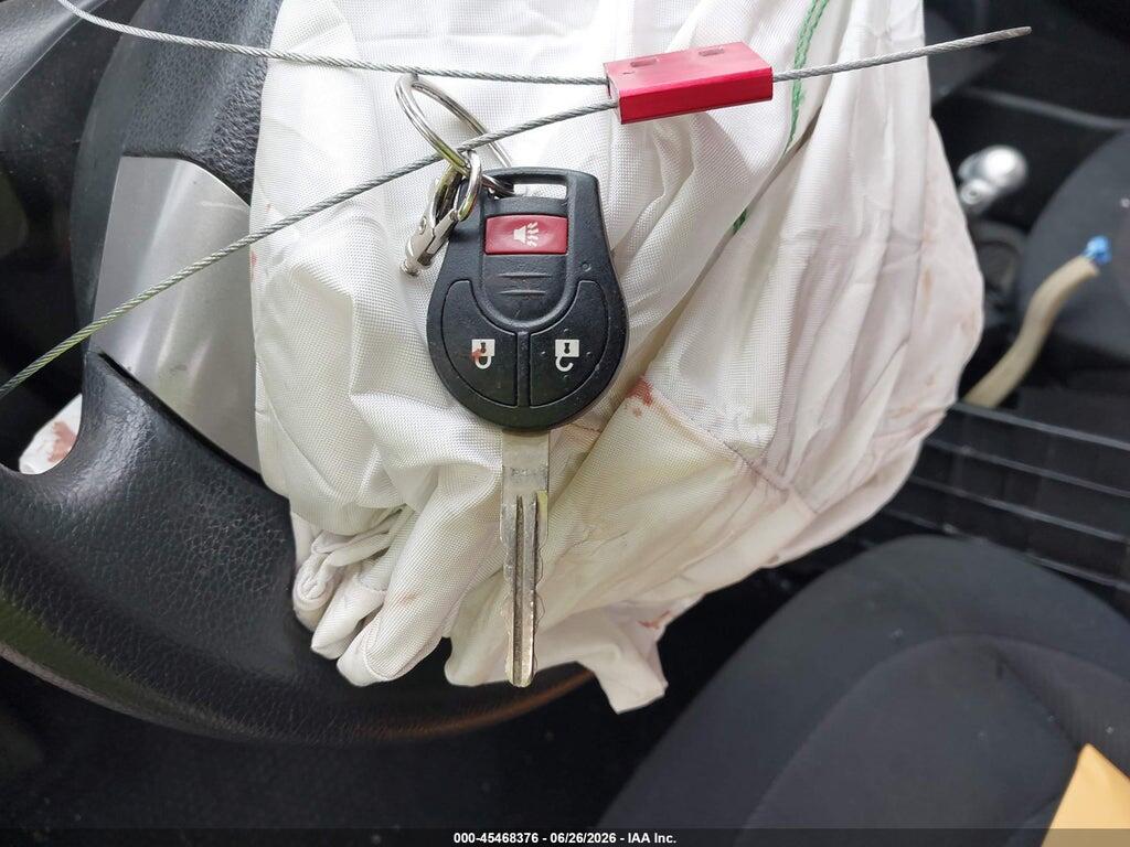 JN8AS5MT0DW034060 2013 NISSAN ROGUE photo no. 11