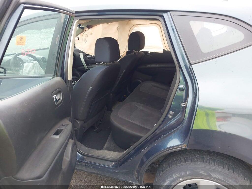 JN8AS5MT0DW034060 2013 NISSAN ROGUE photo no. 8