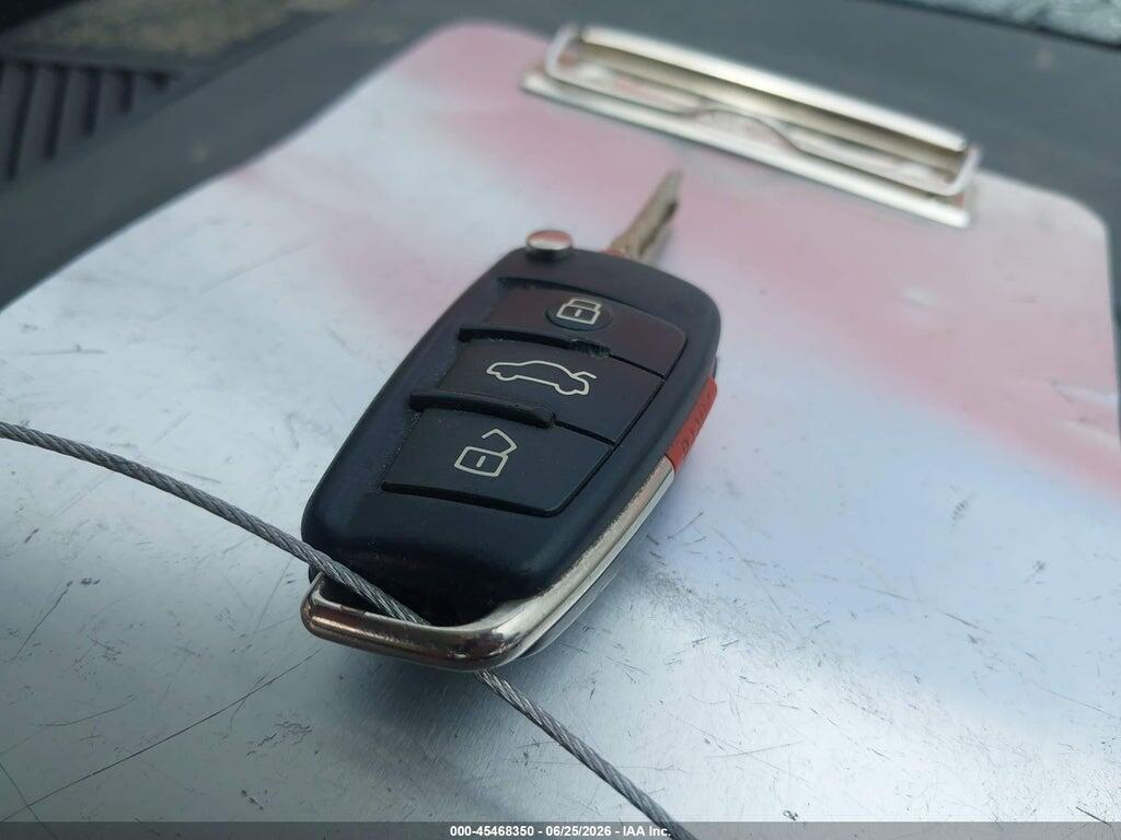 TRUDD38J281001084 2008 AUDI TT photo no. 11