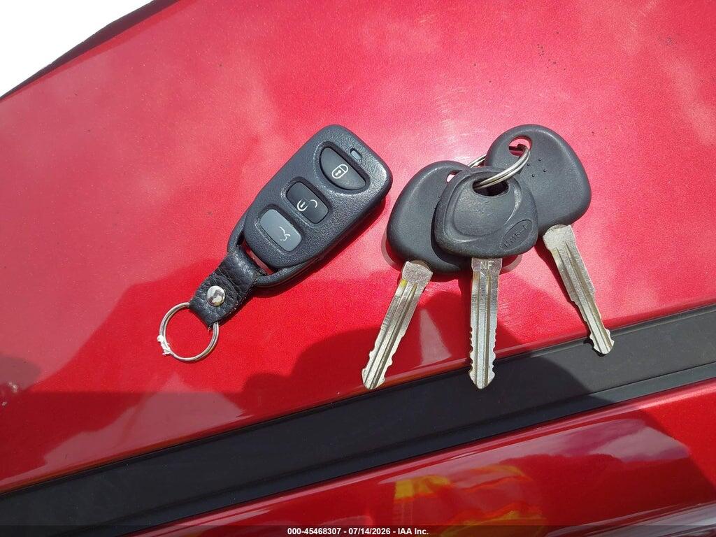 5NPDH4AEXFH633340 2015 HYUNDAI ELANTRA photo no. 11