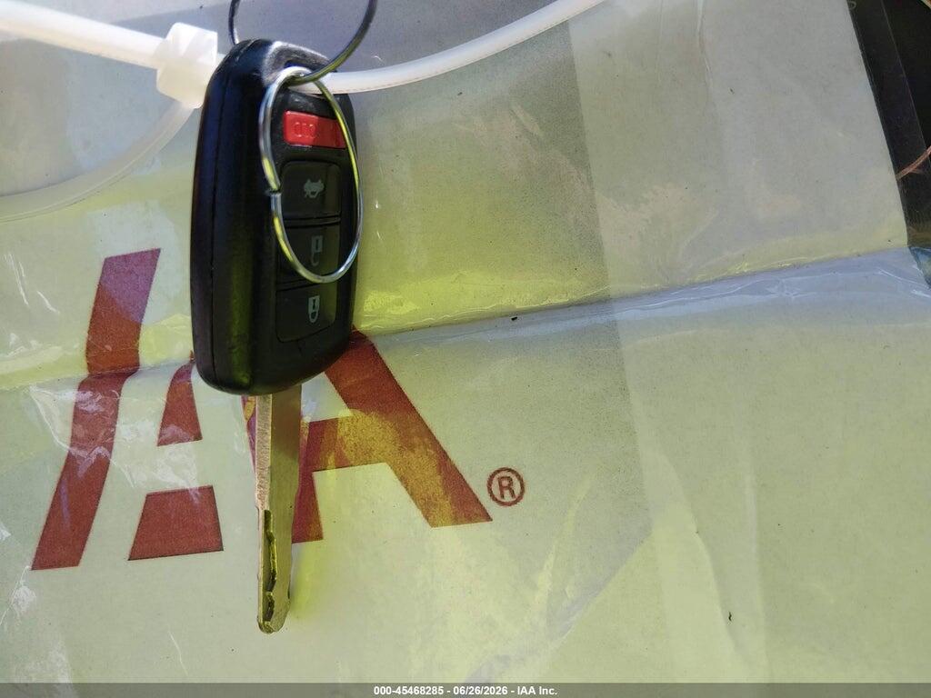 19XFB2F58EE064370 2014 HONDA CIVIC photo no. 11