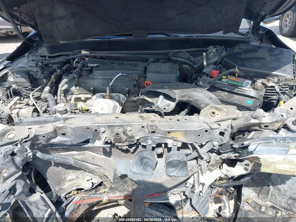 19UUB1F34FA013518 2015 ACURA TLX photo no. 10