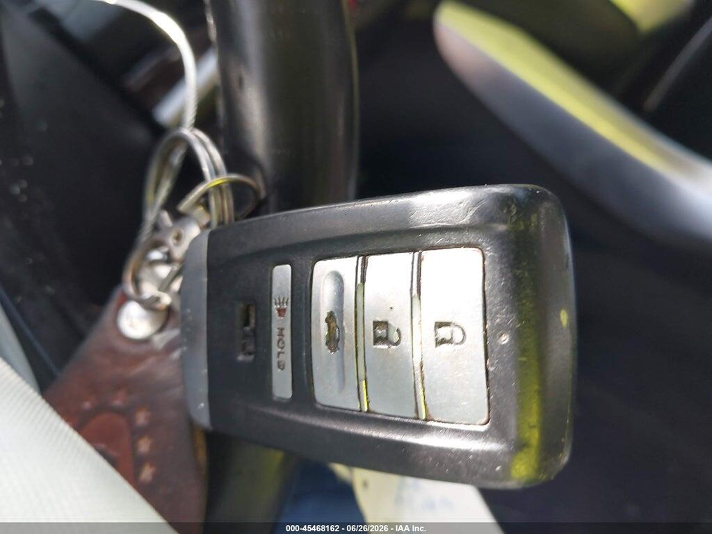 19UUB1F34FA013518 2015 ACURA TLX photo no. 11