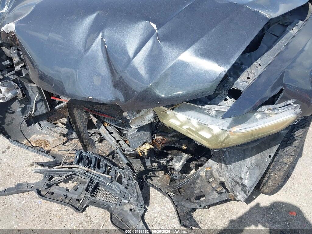 19UUB1F34FA013518 2015 ACURA TLX photo no. 6