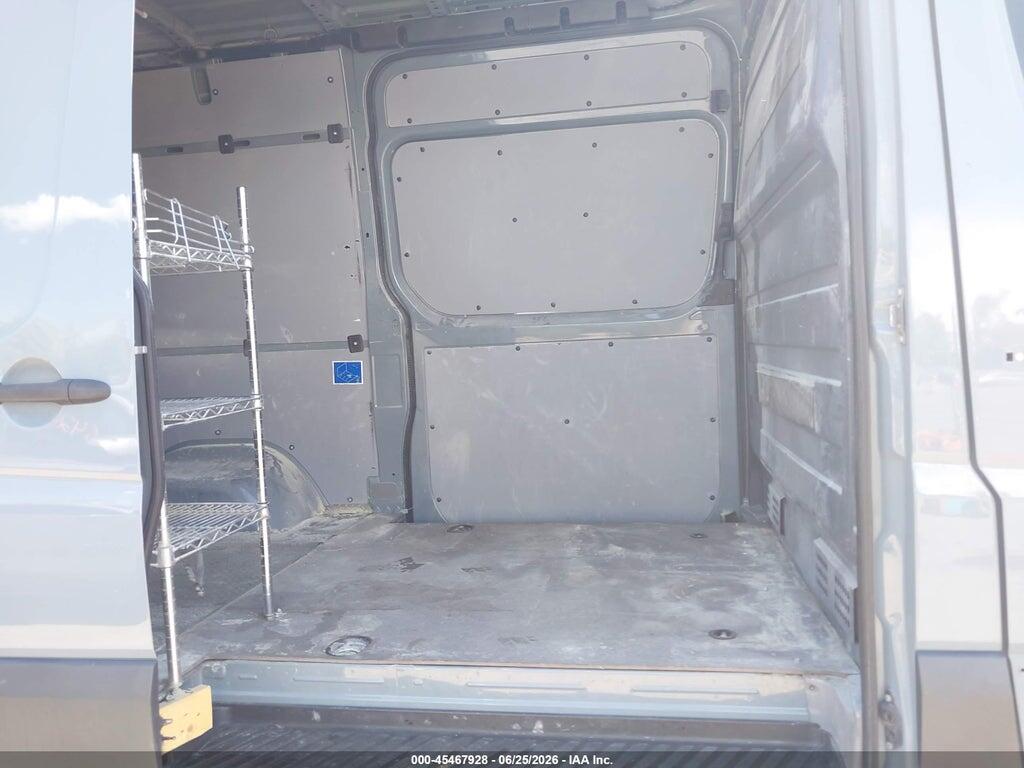 WD3PF0DC3FP106034 2015 MERCEDES-BENZ SPRINTER 3500 photo no. 6