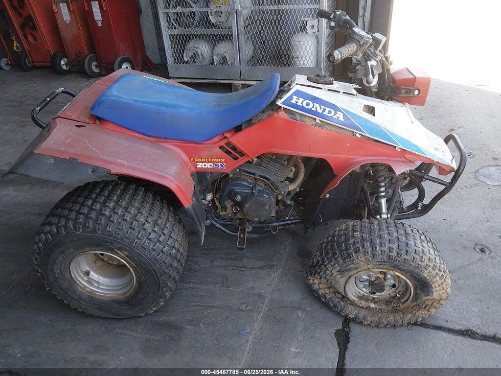 JH3TE0302GK063337 1986 HONDA TRX200 photo no. 12