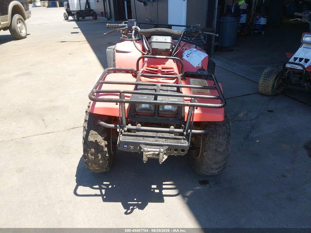 JSAAJ45A5M2106278 1991 SUZUKI LT photo no. 5