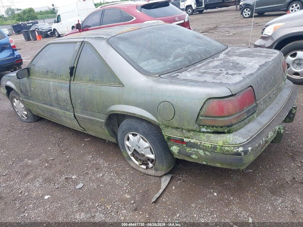 1G2WJ14W2JF237877 1988 PONTIAC GRAND PRIX photo no. 3