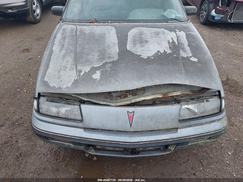 1G2WJ14W2JF237877 1988 PONTIAC GRAND PRIX photo no. 6