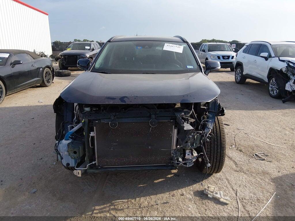 2T3C1RFV0KW033886 2019 TOYOTA RAV4 photo no. 12