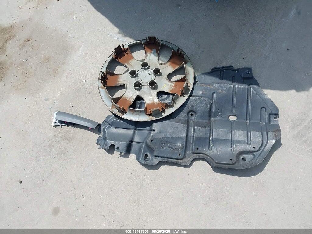 4T4BF3EK8AR019958 2010 TOYOTA CAMRY photo no. 12