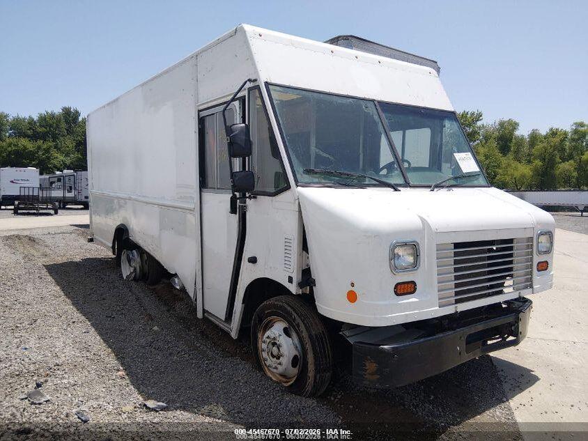 2019 FORD F-59 COMMERCIAL STRIPPED 1F65F5KY0K0A17679