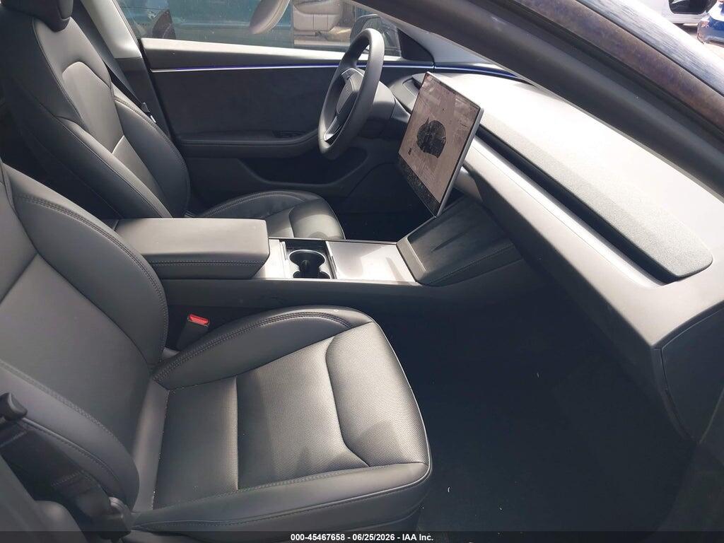 5YJ3E1EB7RF844601 2024 TESLA MODEL 3 photo no. 5