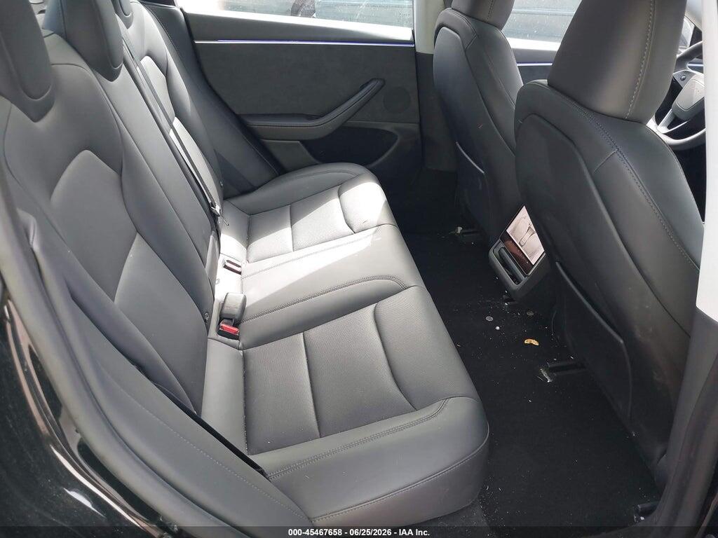 5YJ3E1EB7RF844601 2024 TESLA MODEL 3 photo no. 8