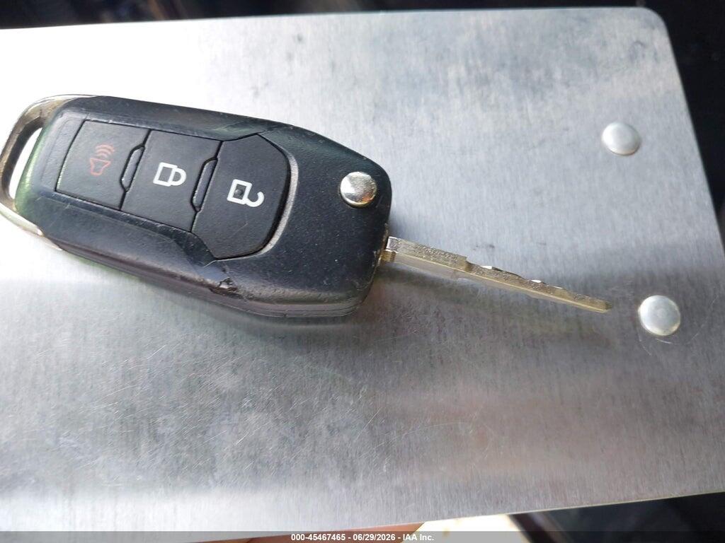 1FTEW1E58JKG03492 2018 FORD F-150 photo no. 11