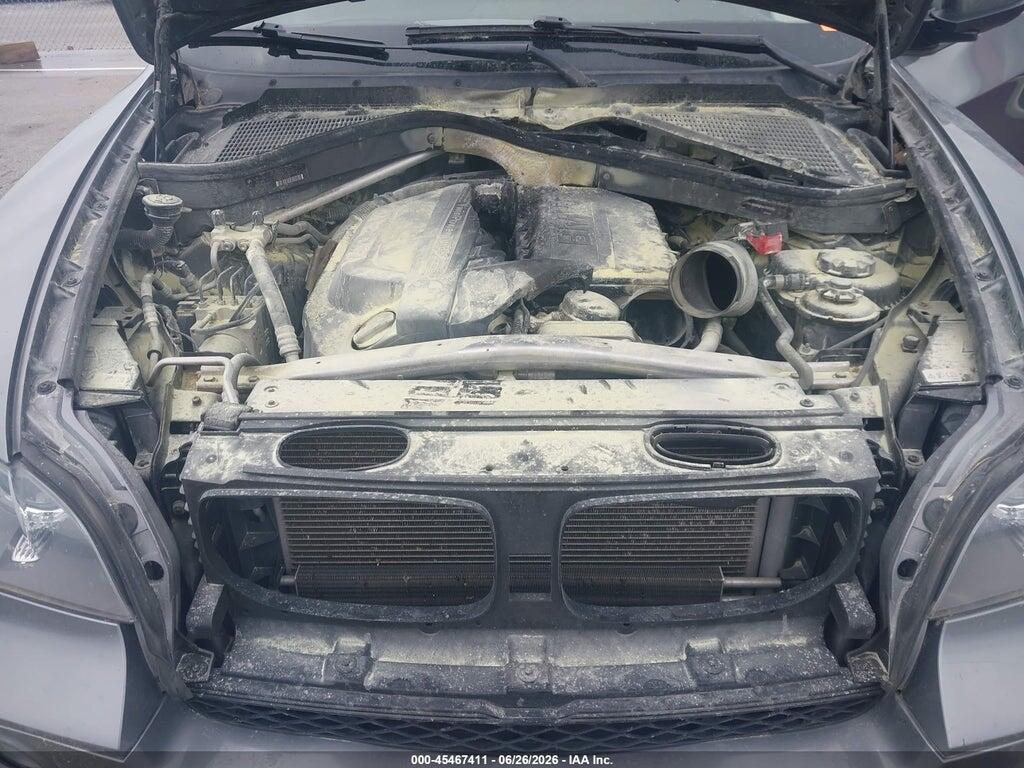 5UXZV4C54CL765978 2012 BMW X5 photo no. 10