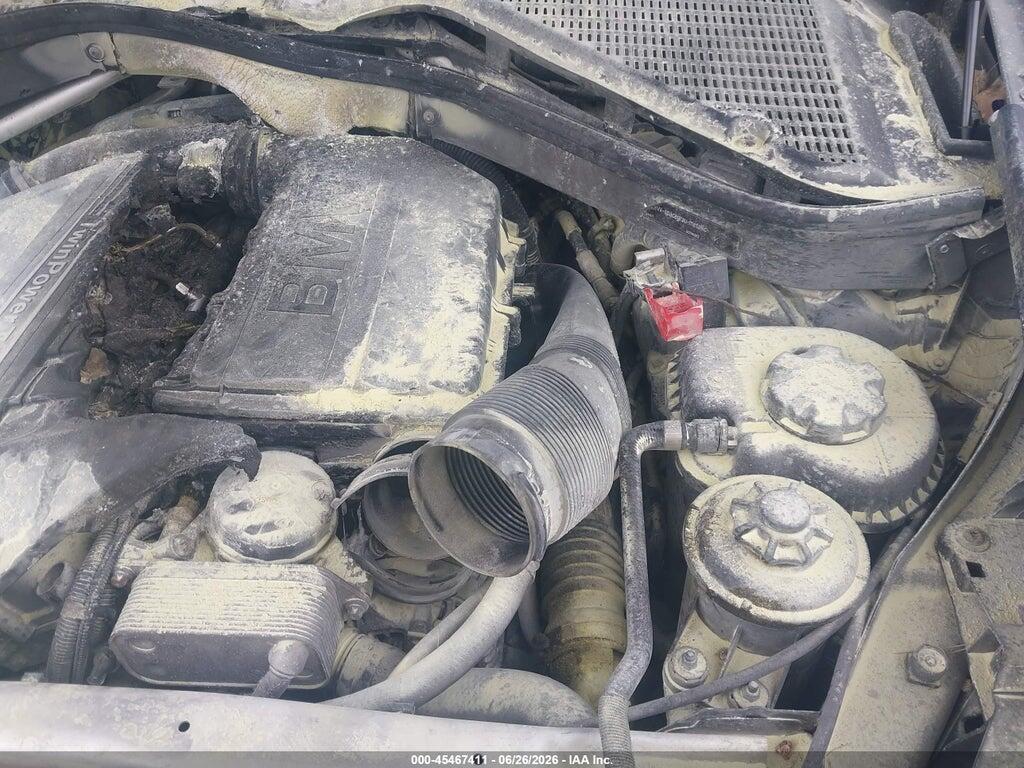 5UXZV4C54CL765978 2012 BMW X5 photo no. 12