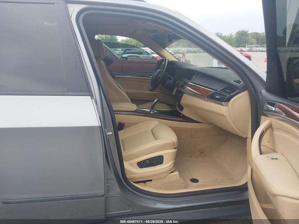 5UXZV4C54CL765978 2012 BMW X5 photo no. 5