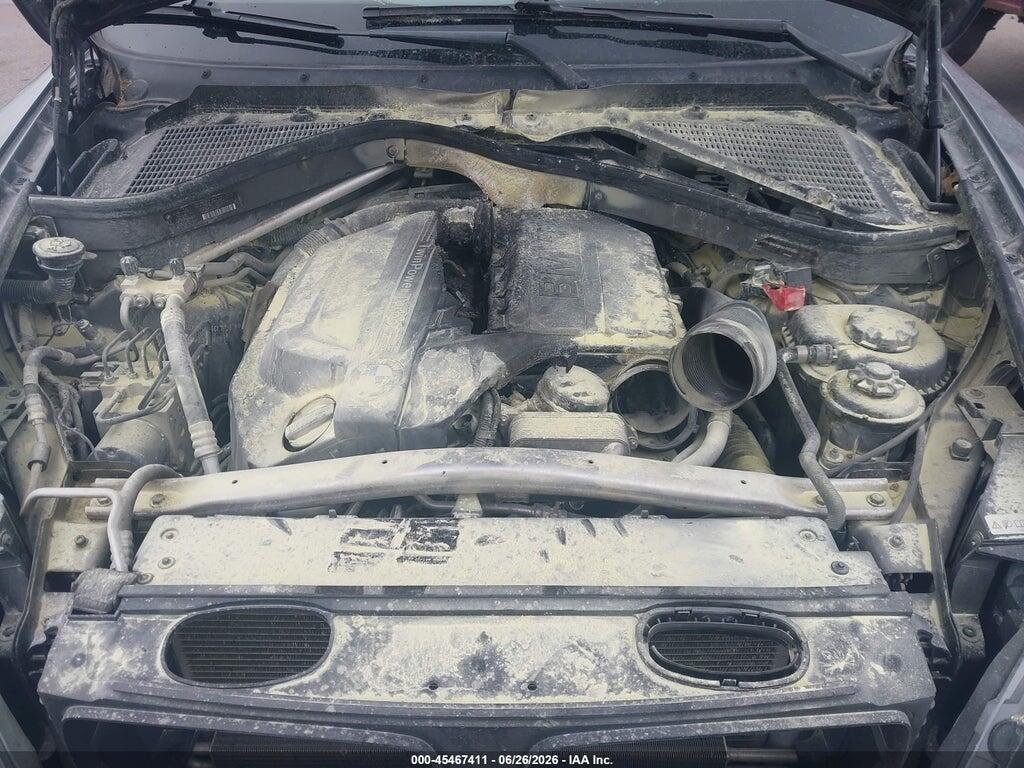 5UXZV4C54CL765978 2012 BMW X5 photo no. 6