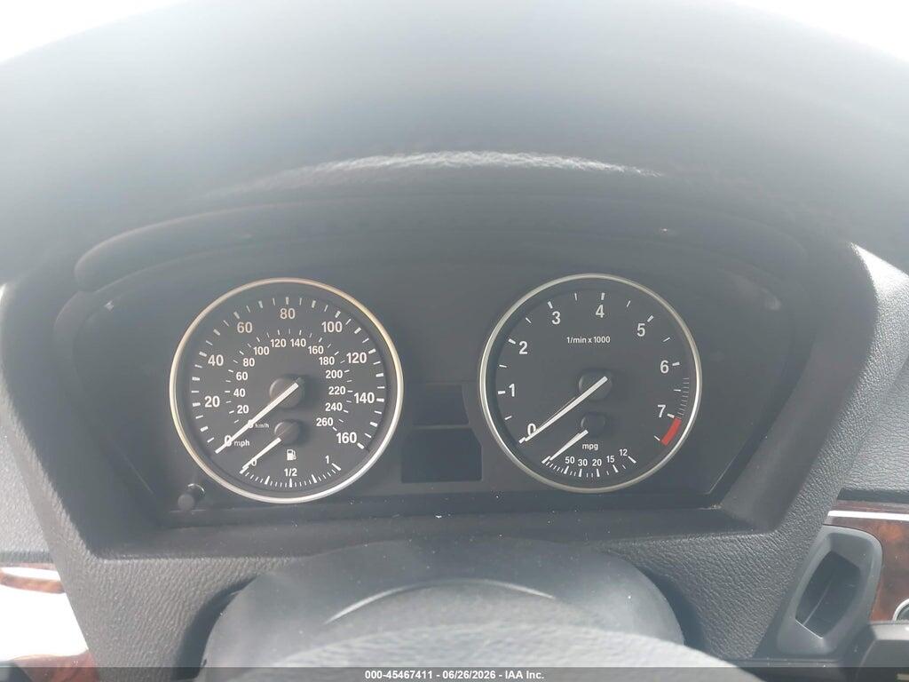 5UXZV4C54CL765978 2012 BMW X5 photo no. 7