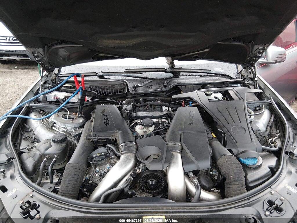 WDDNG9EB2DA535711 2013 MERCEDES-BENZ S 550 photo no. 10