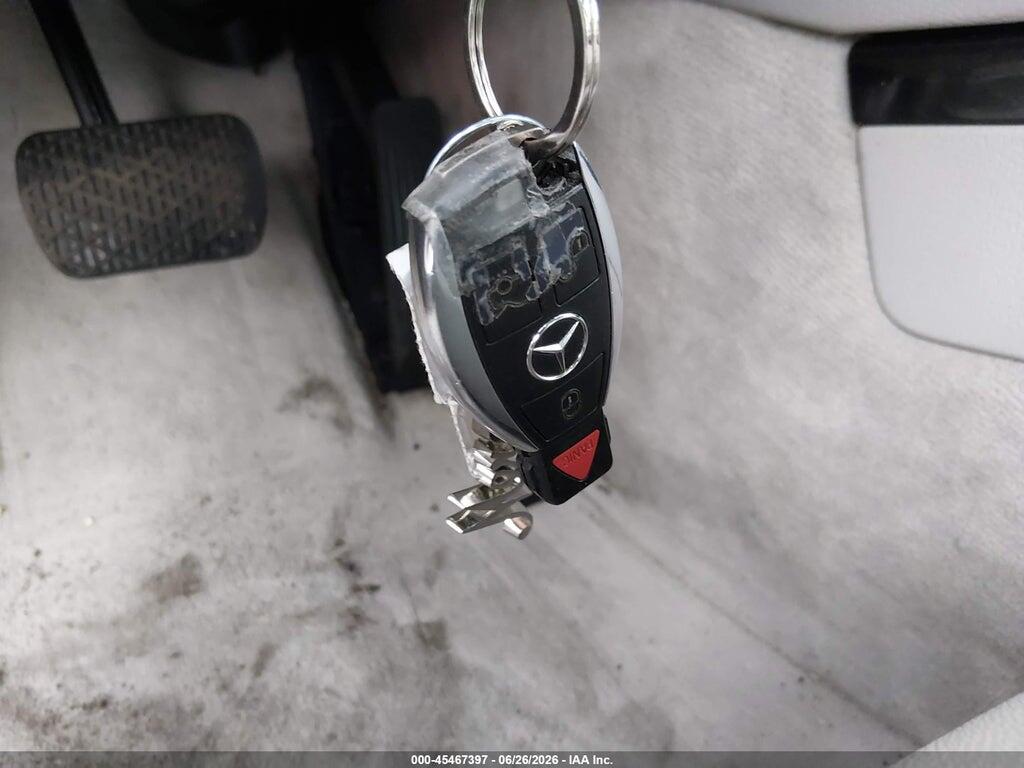 WDDNG9EB2DA535711 2013 MERCEDES-BENZ S 550 photo no. 11