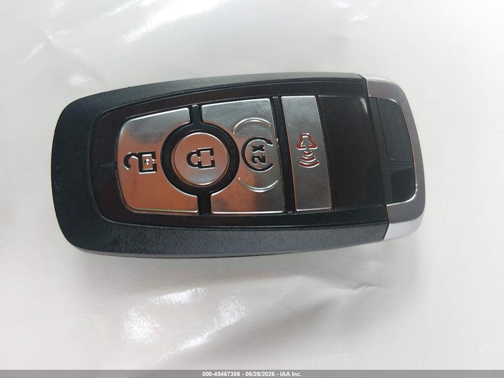 3FMCR9CN1SRF67220 2025 FORD BRONCO SPORT photo no. 11